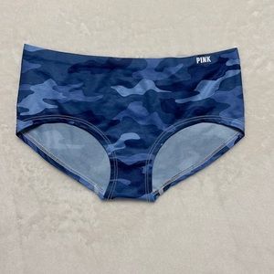 VS PINK Seamless Hipster Panty